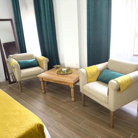 Casita Zamudio Apartment Setenil De Las Bodegas ภายนอก รูปภาพ